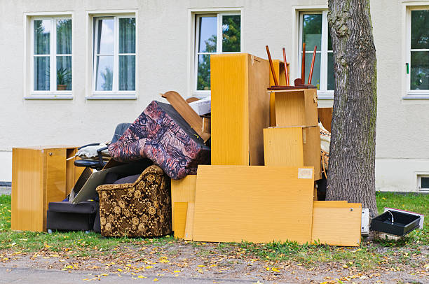 Trusted University Center, VA Junk Removal Experts